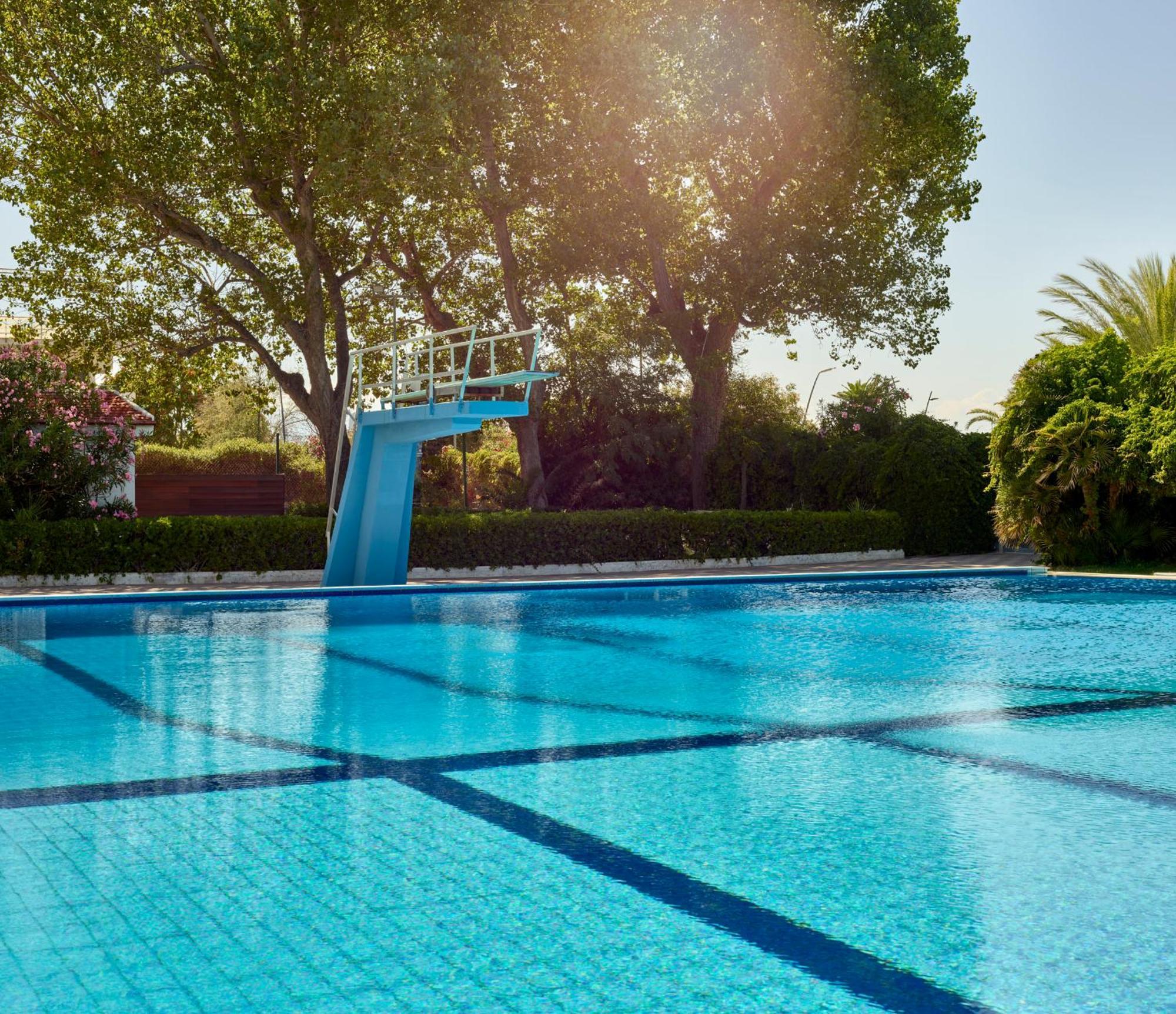 Serena Majestic Residence Montesilvano Marina Dış mekan fotoğraf