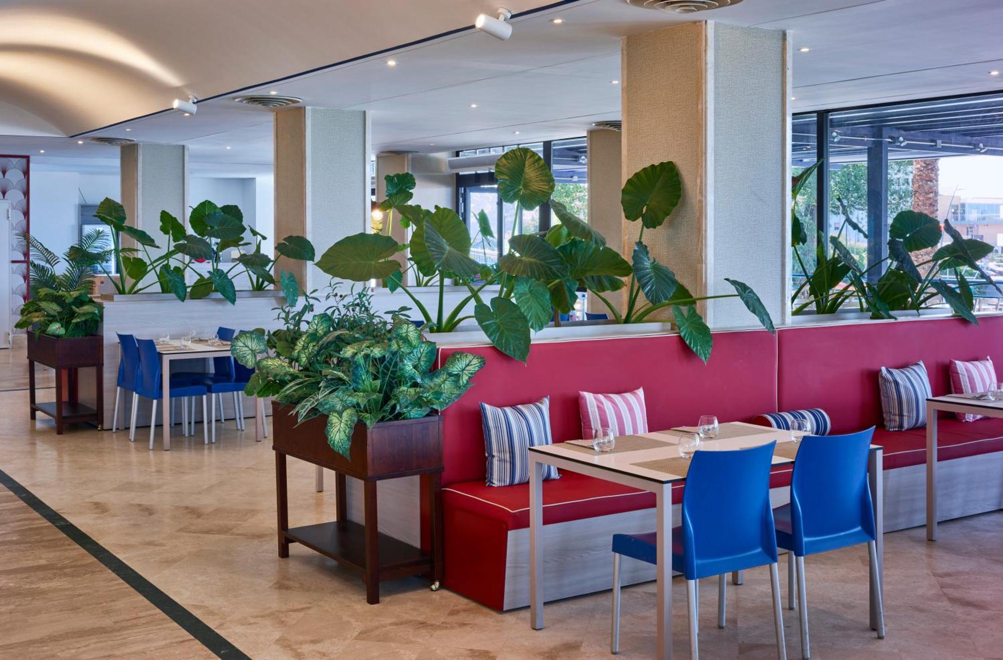 Serena Majestic Residence Montesilvano Marina Dış mekan fotoğraf